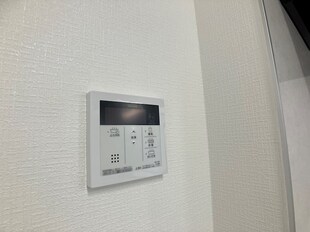 グラース　リオの物件内観写真